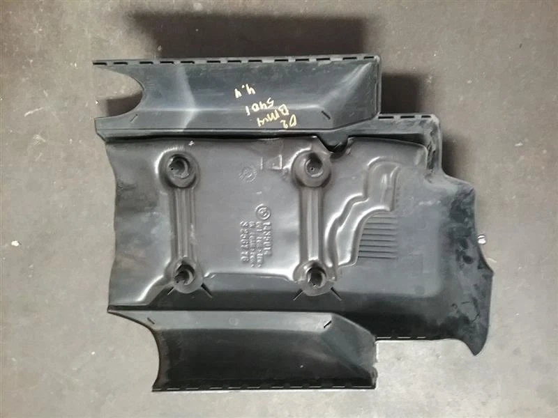 Engine Cover 4.4L 2002 BMW 540i 1-2TopRM - Изображение 3 из 3