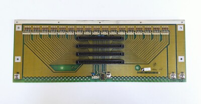 DATA Products 237595-001 / REV B / CD101-V0 PCB Assembly