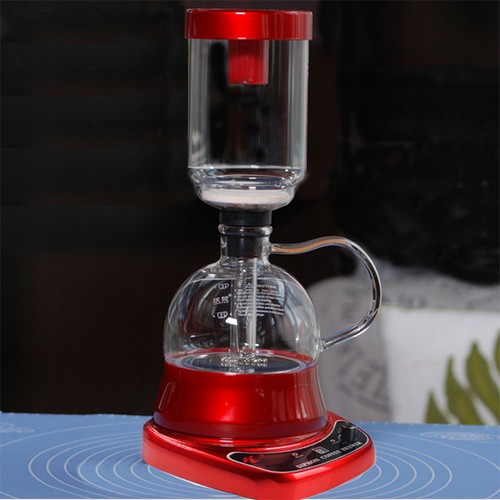 Raccea Electric 220V Siphon Coffee 