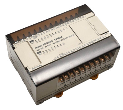 Omron SYSMAC CPM2A Programmable Controller | CPM2A-20CDR-D