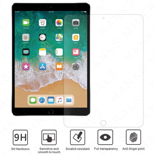 2-Pack Tempered Glass Screen Protector For iPad Pro 12.9" 2015 2017 1st 2nd Gen - Picture 2 of 4