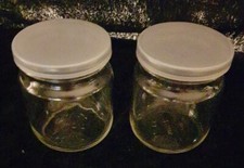 2 Gläser Ersatzglas Severin Joghurtbereiter Yoghurtbereiter Joghurtgläser