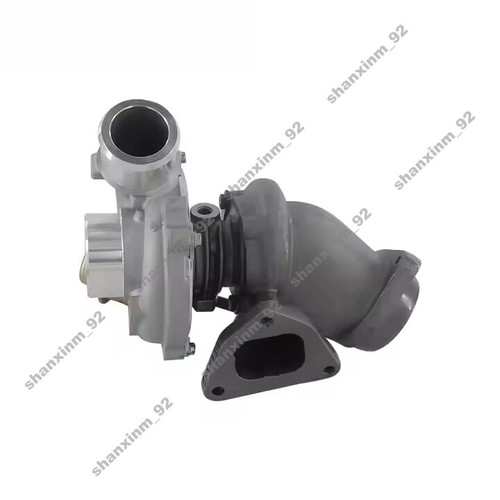 Turbocompresor Turbo GT2056S 742289-5005S para Ssang-Yong Rexton Rodius 270 XVT 2.7 - Imagen 2 de 6