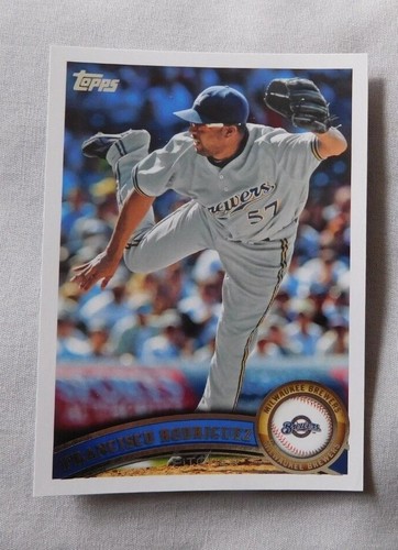 2011 Topps Update Baseball Card Pick one #US-1-US-330 - Picture 168 of 219