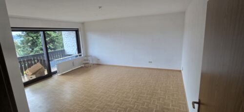 Attraktive 3-Zimmer-Wohnung mit Balkon und Einbauküche in Bad Rappenau - Bild 3 von 13
