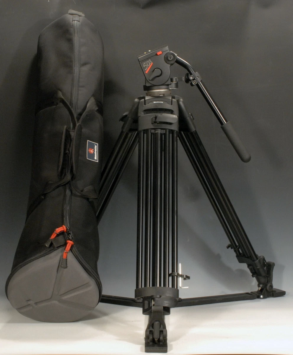 manfrotto 525