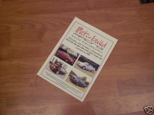 Manuali di assistenza e riparazione per l'auto per Rover