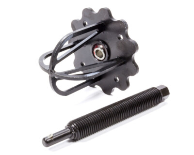 Wehrs Swivel Tall Spring Cup with Weight Jack 5  Springs w/ 9  Screw Jack Bolt