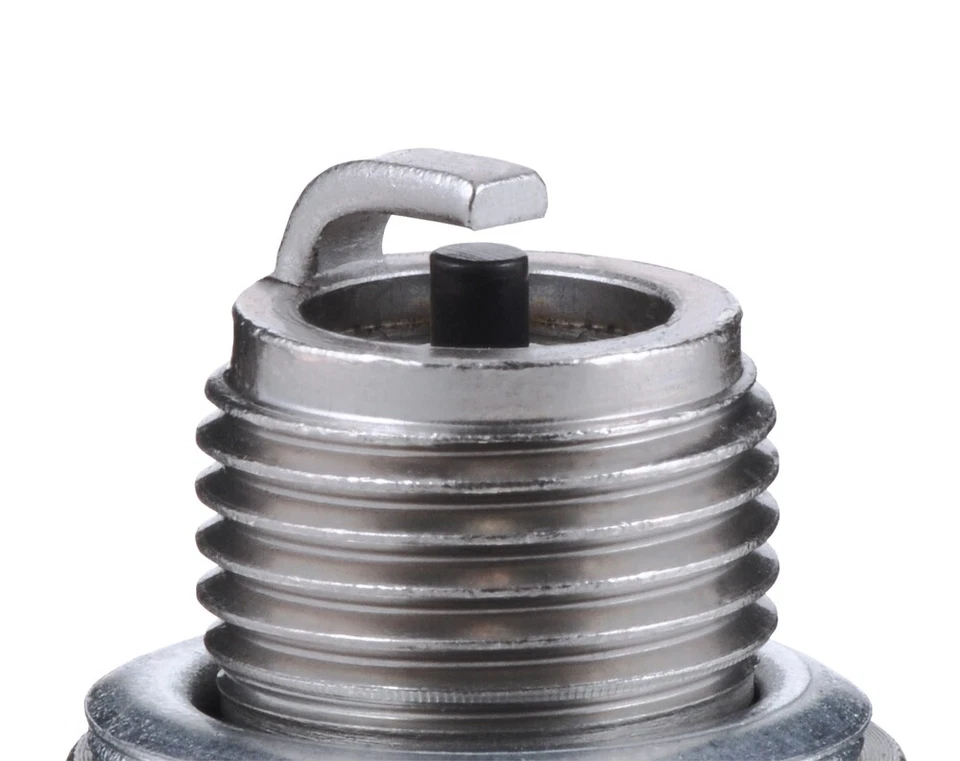 Non Resistor Copper Plug  Autolite  216 - Image 2 of 2