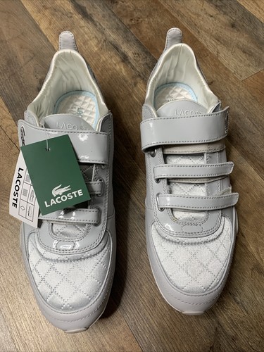 Lacoste Man's Callie Strap Sat 2 Casual 