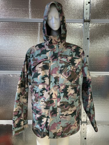 Special Blend Snowboard Jacket - Mens 