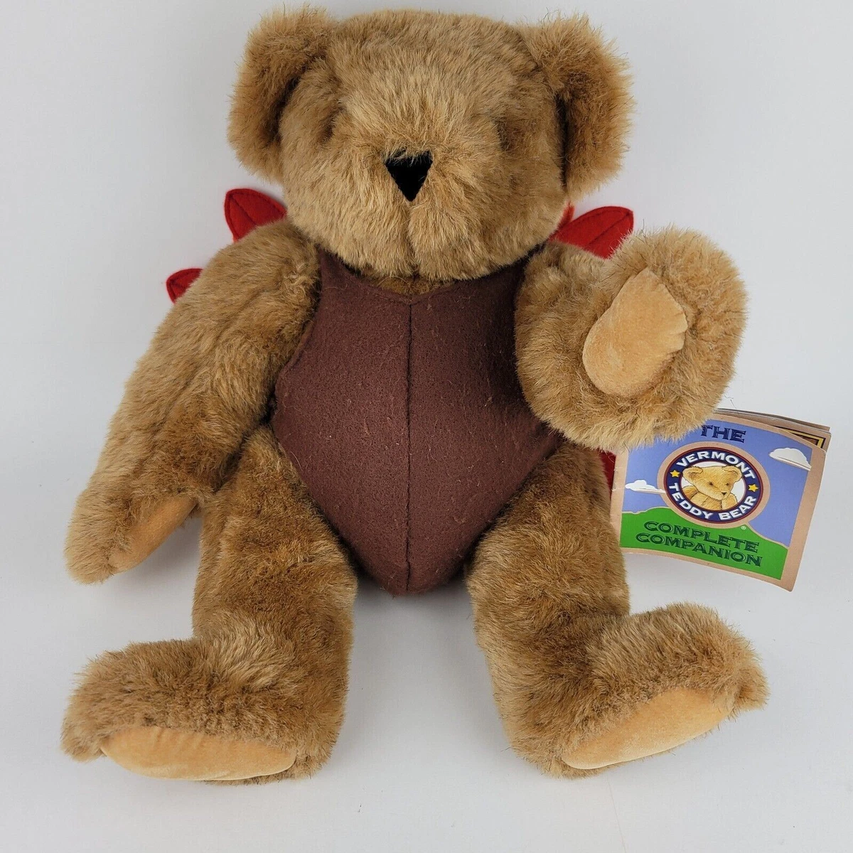 Turkey on sale teddy bear