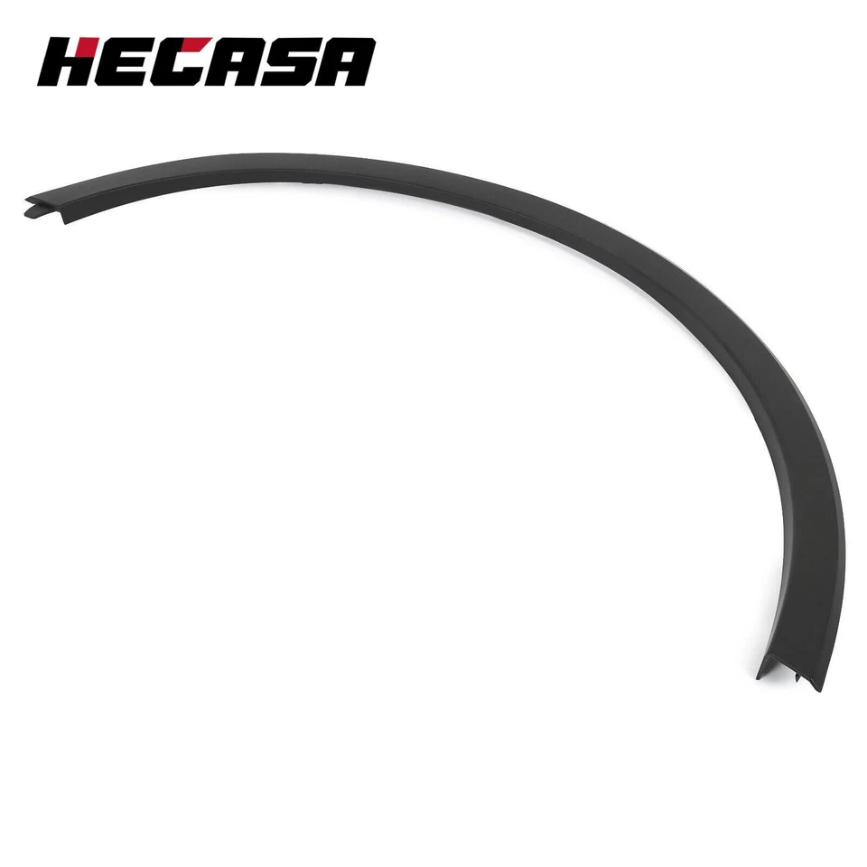 Front Driver Side Wheel Arch Molding Trim Left ABS For Buick Encore 2013-2022 Foto 2 de 4