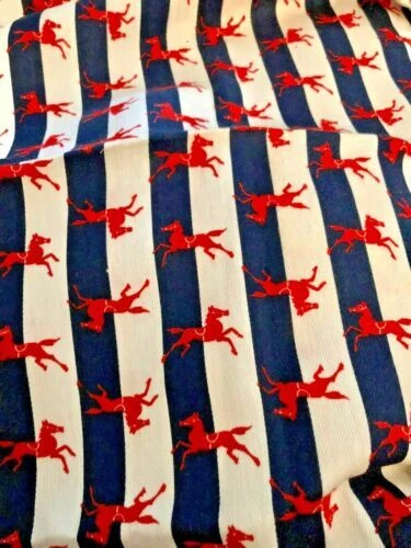 Twill Horse Craft Fabrics