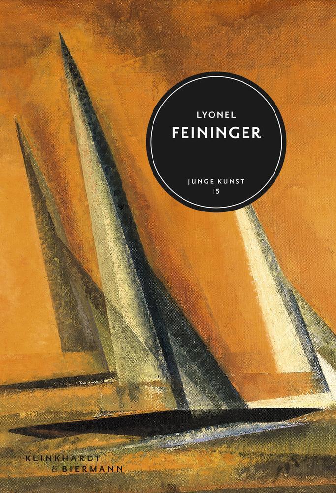 Thumbnail - Ulrich Luckhardt | Lyonel Feininger | Buch | Deutsch (2015) | Junge