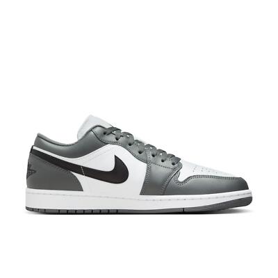 靴 Nike Air Jordan 1 Low \"Vintage Grey\" Air Jordan 1 Low Vintage Grey | Limited Resell