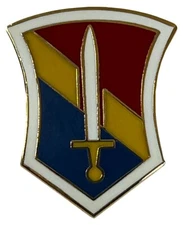 Pack of 24 1st Field Service Motorcycle Hat Cap Lapel Pin M-172