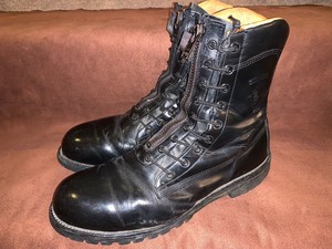 bota masculina biqueira de aço