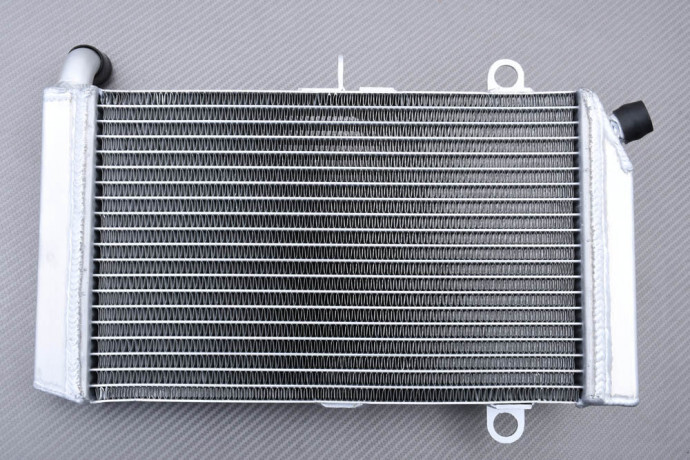 Radiateur eau radiateur Racing alu HONDA SW T 400 600 SILVERWING 2011 2012 2013 2014 2015