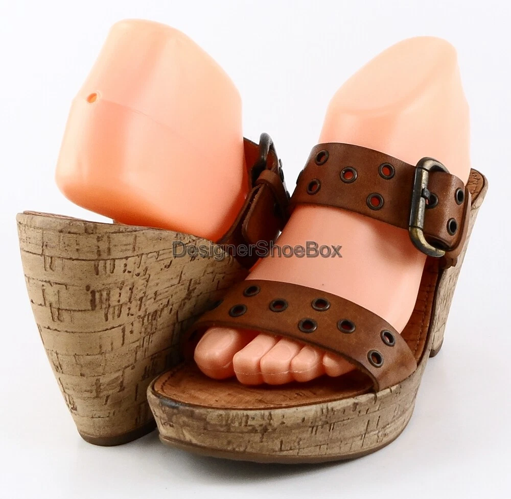 Tan designer online slides