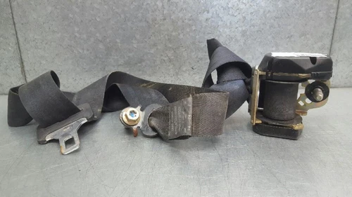 4379624 Cintura Di Sicurezza Posteriore Sinistra per SAAB 900 CABRIOLET 723948 - Foto 1 di 9