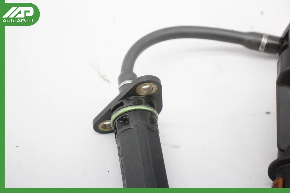 ✅ Mercedes W208 CLK320 SL500 Engine Oil Level Sensor Unit 2759050000 OEM - Image 3 of 4