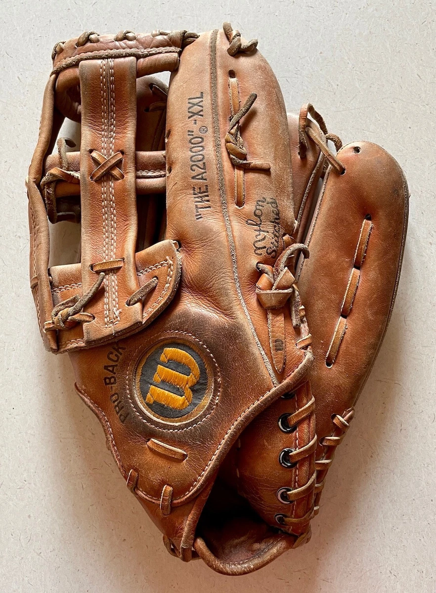 vintage WILSON