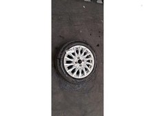 Fiat 500C 312 Felge + Reifen 52009577
