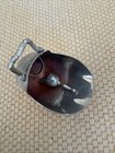 Vintage Silverplate Made in England Sugar Scuttle and Scoop — photo 7