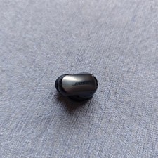 Bose QuietComfort Ultra Earbuds Black Left Ear Only Wireless Earbud Used