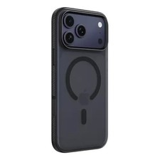 Belkin SheerForce mobile phone case 17.5 cm (6.9") Cover Black