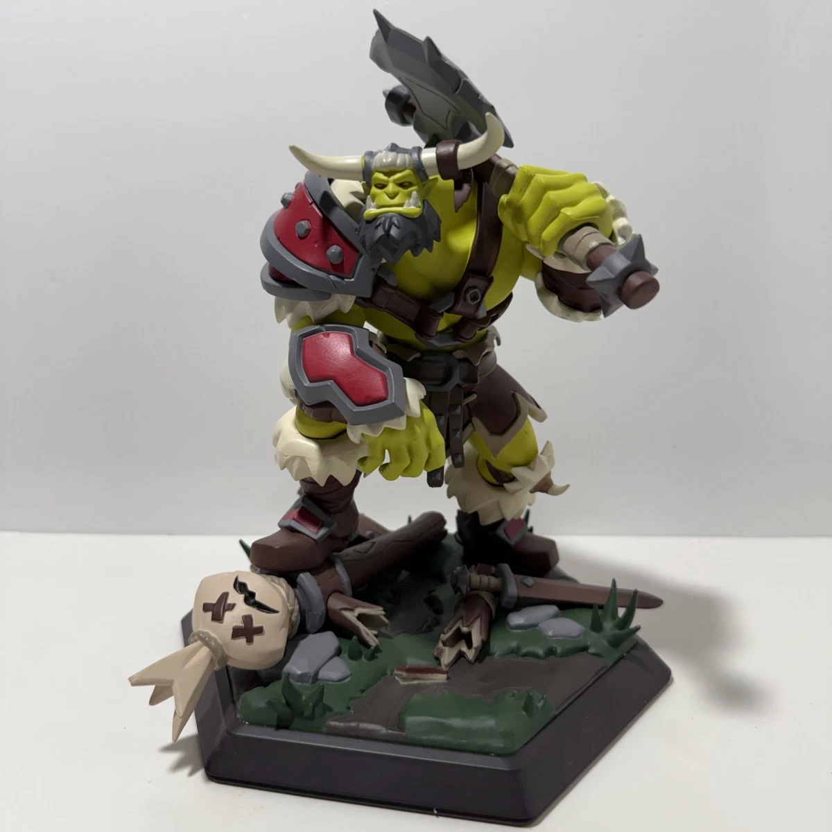 World of Warcraft (WoW) Video Game Statues for sale | eBay