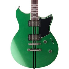 Used Yamaha Revstar Standard RSS20 - Flash Green