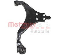 Metzger Lenker, RadaufhäNgung 58069602 FüR Hyundai KIA