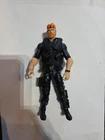 G.I. Joe Outback Special Night Forces Figure