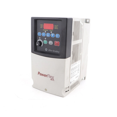 Allen-Bradley 22B-D1P4N104 0,4Kw PowerFlex 40