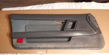 1986 1987 1988 1989 1990 Toyota Supra Mk3 Driver Passenger Door Panels Gray Set