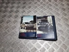 LAND ROVER FREELANDER MK2 2006-2014 OWNERS MANUAL