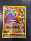 Pokémon TCG Gengar Lost Origin Trainer Gallery TG06/TG30 Holo Ultra Rare