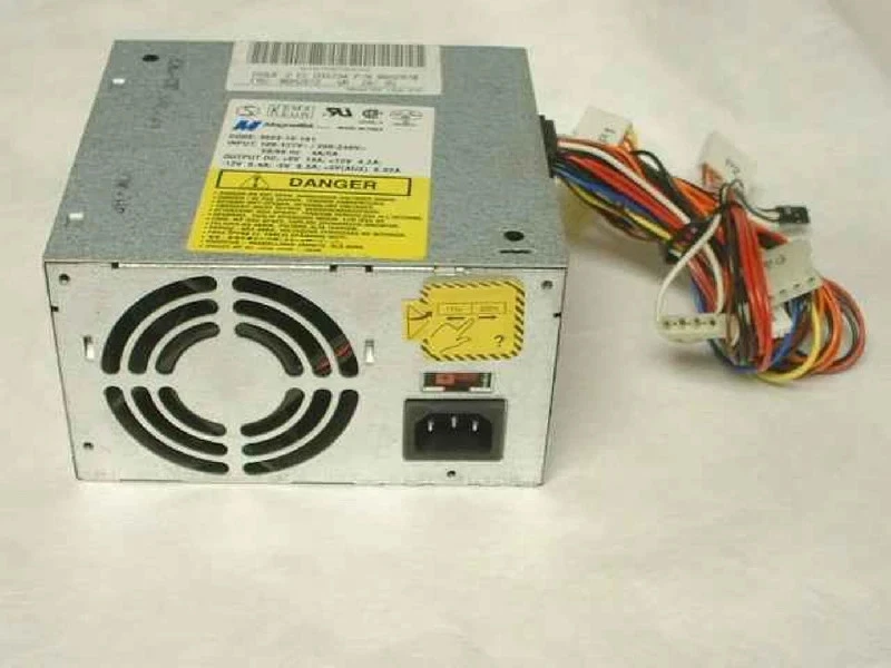 API-3189S api ibm ru power supply pulled from PC330 - clone of original part 14 - Image 2 of 4