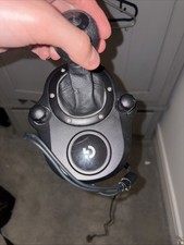 Logitech Driving Force Shifter G29 G920 Black