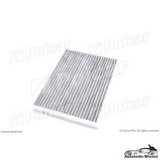 Innenraumfilter Aktivkohle 200Mm für Suzuki Grand Vitara II JT 1.6 1.9 ab 05->