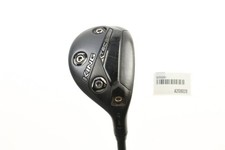 Cobra KING TEC Golf Club Mens Right Handed 17-deg Hybrid Stiff Graphite
