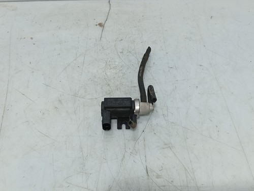 1J0906627A EGR-VENTIL / 2493960 FÜR VOLKSWAGEN NEW BEETLE 9C1, 1C1 1.9 TDI