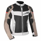 Oxford Dakar Dry2Dry Air MS Desert Black
