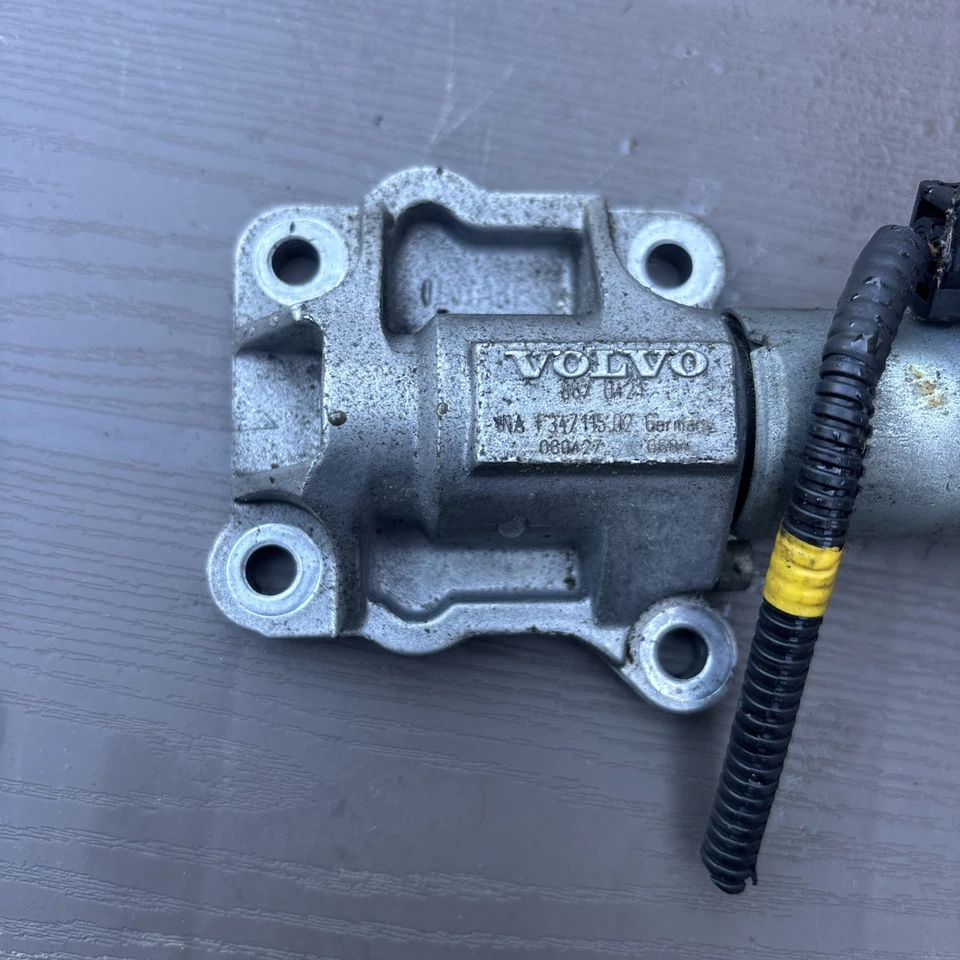 NO3960 VOLVO XC70 CROSS COUNTRY Centralina 8670421 - Immagine 2 di 3