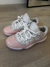 Jordan 11 Legend Pink Retro Low Size 6.5 Wome...