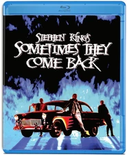 Sometimes They Come Back [New Blu-ray] Subtitled