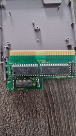 Chip 'n dale Rescue rangers 2 scn Nes