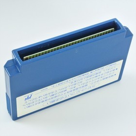 2010 STREET FIGHTER Famicom Nintendo d339 fc